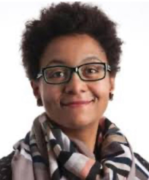 Dr. Claudine Egger