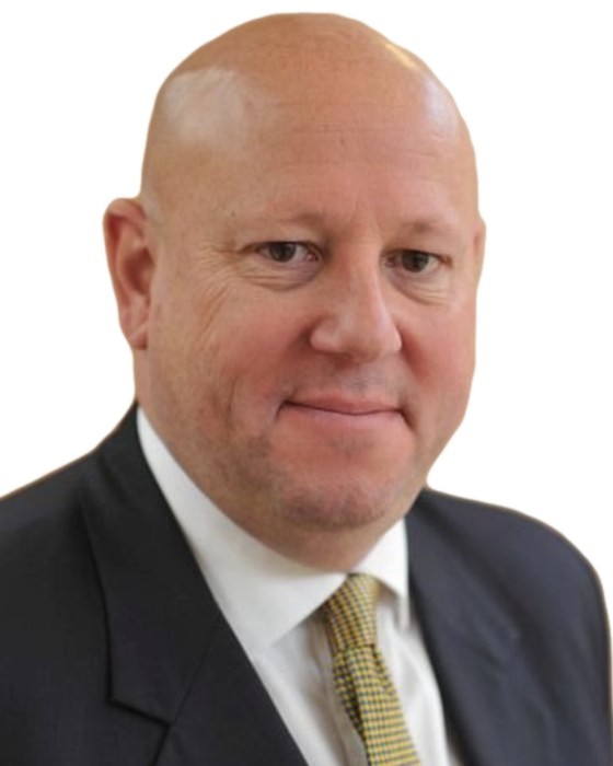 Gerard Hargreaves