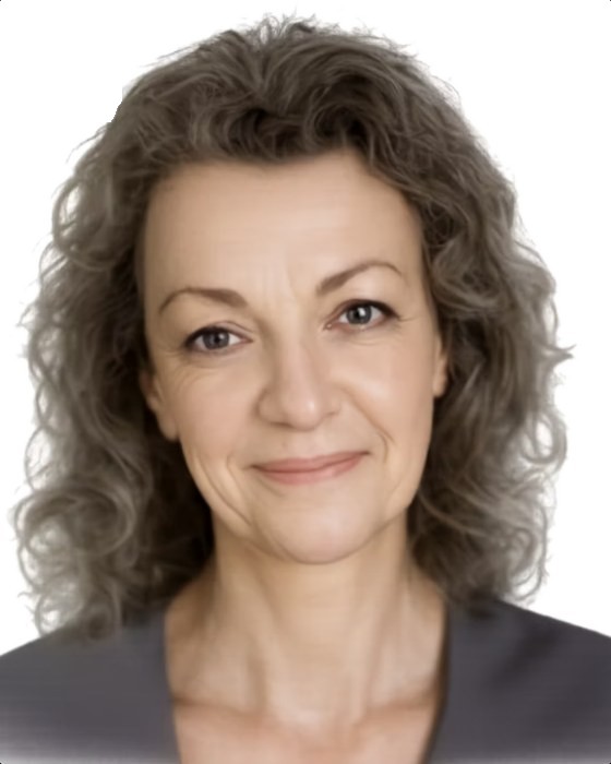 Gesa Heiten