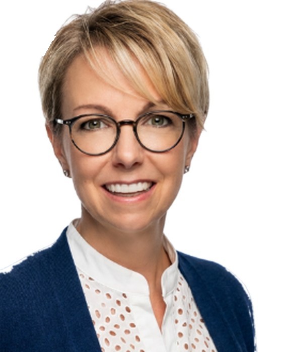 Katrin Stichhan