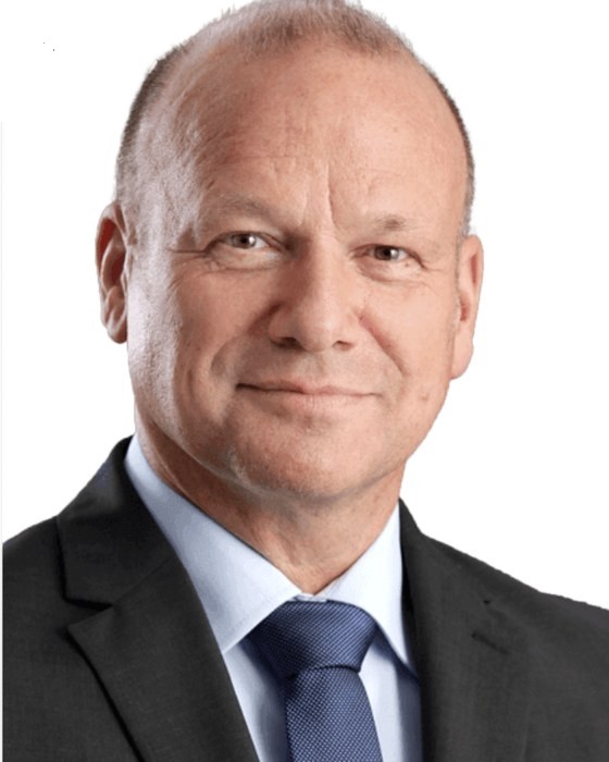 Michael Mosner