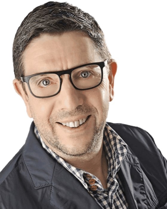 Dr. Udo Rehling